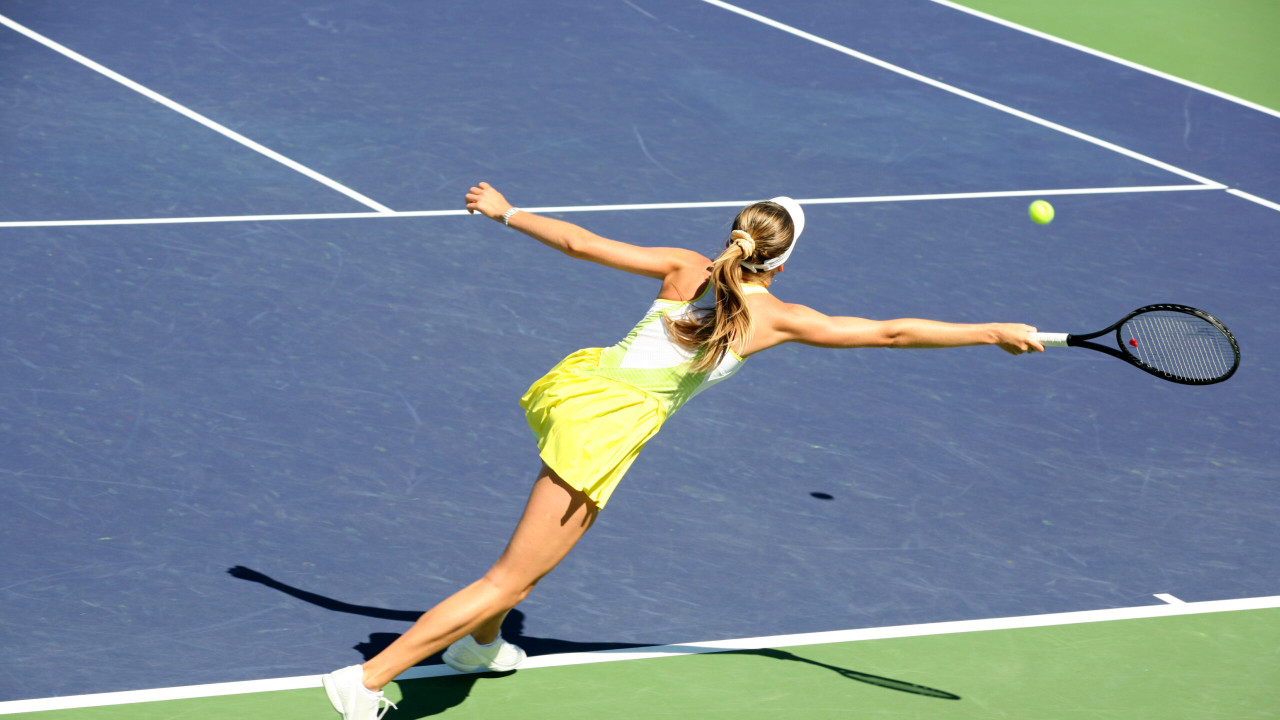 Care sunt jucătoarele din România care au obținut cele mai mari câștiguri din tenis în 2025