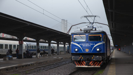 Criză majoră la CFR sindicaliștii acuză statul că sectorul feroviar a fost abandonat sistematic. Acționați acum înainte să fie prea târziu