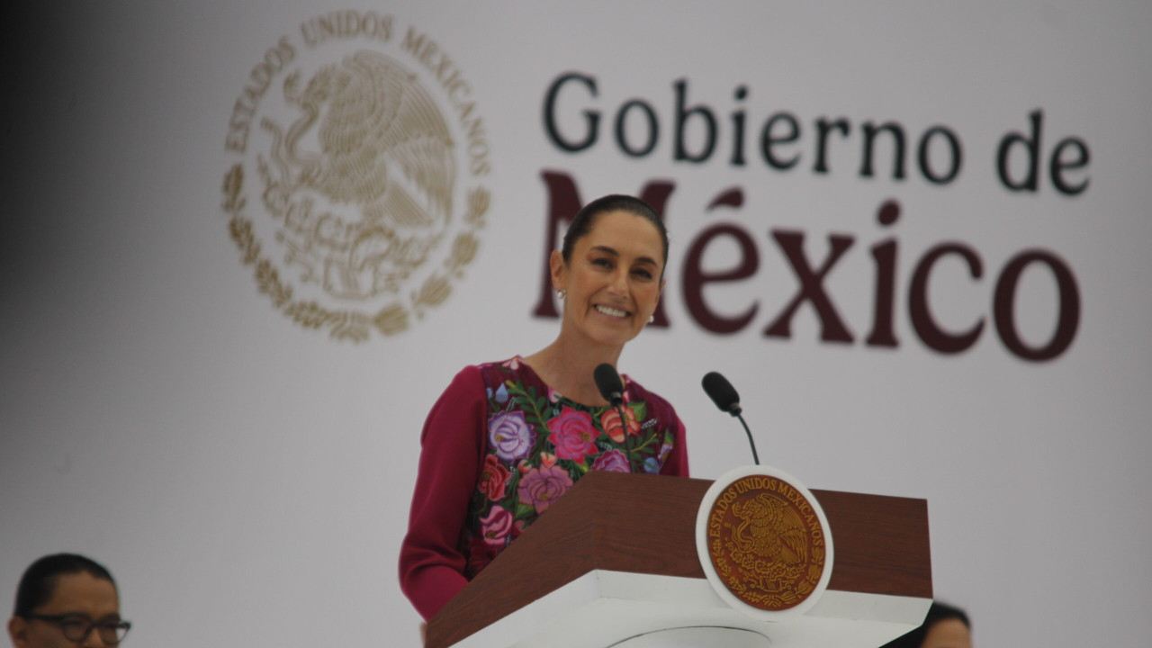 Președinta Mexicului Claudia Sheinbaum în mijlocul unui scandal Agresiune în văzul tuturor pe stradă Ce se va întâmpla cu alte femei