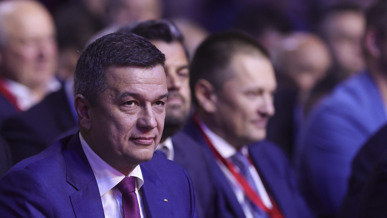 Congresul PSD Sorin Grindeanu va fi ales astăzi la șefia partidului. Ce spun vechii președinți despre actuala Coaliție