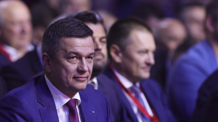 Congresul PSD Sorin Grindeanu va fi ales astăzi la șefia partidului. Ce spun vechii președinți despre actuala Coaliție