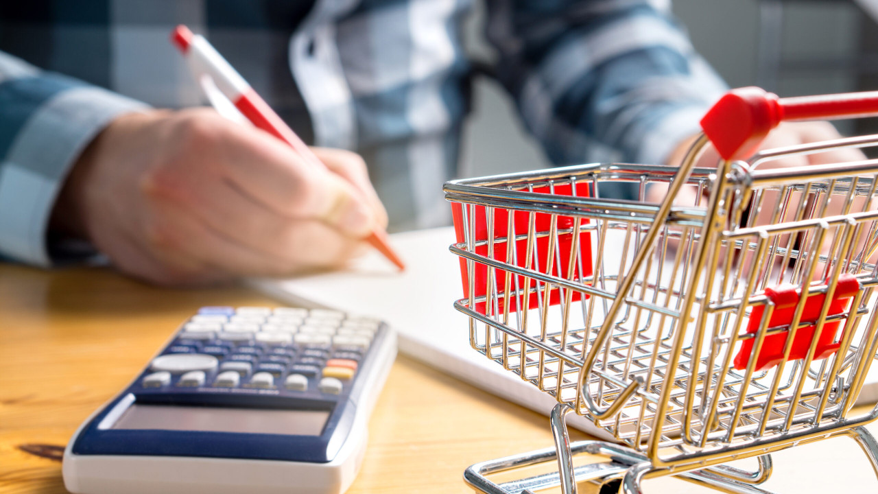 România printre țările cu cele mai mari scăderi ale consumului din UE. Bulgaria ne-a depășit la puterea de cumpărare