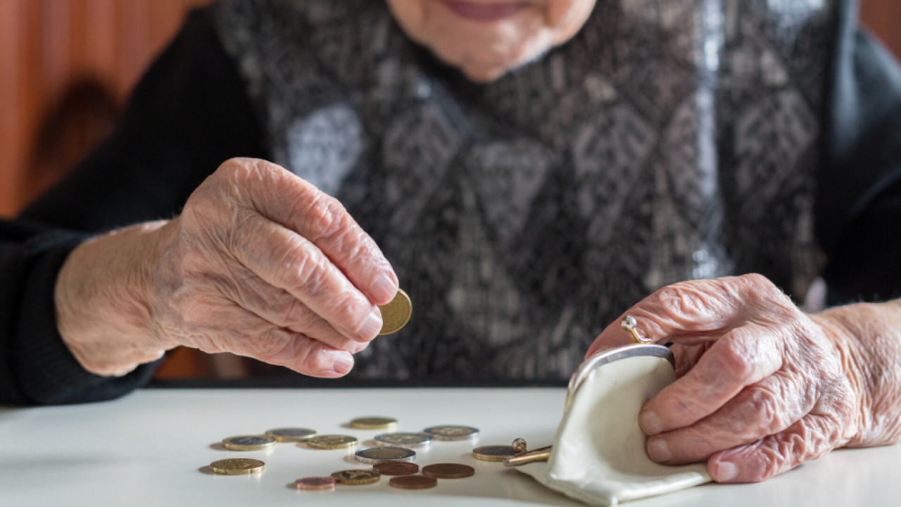 Creșterea vârstei de pensionare luată în calcul în țările OCDE