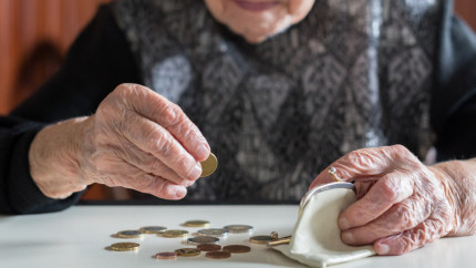 Creșterea vârstei de pensionare luată în calcul în țările OCDE