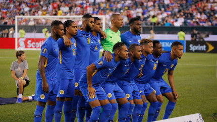Curaçao s-a calificat la Cupa Mondială din 2026. Echipa scrie istorie