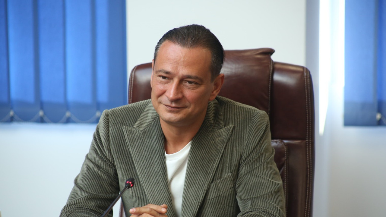 Ce salariu are Daniel Băluță ca primar al Sectorului 4 după măsurile de austeritate