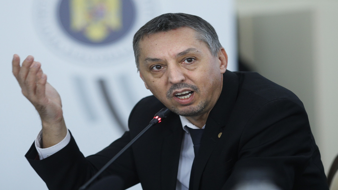Sorin Grindeanu nimeni nu-și dorește să existe excepții la acest cumul pensie-salariu. Ce asigurări dă ministrul Educației profesorilor