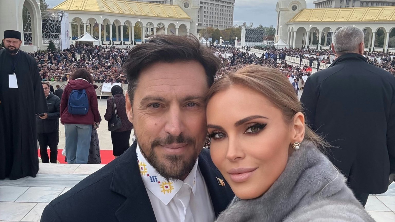 Călătorie exotică pentru Daniel Pavel Unde a plecat și ce a spus soția lui