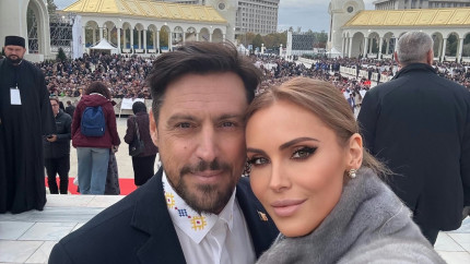 Călătorie exotică pentru Daniel Pavel Unde a plecat și ce a spus soția lui