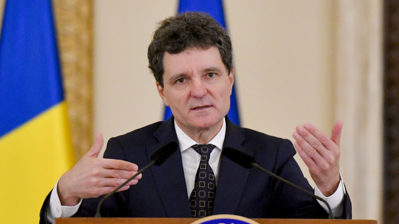 Rămășițele domnitorului Grigore Alexandru Ghica vor fi depuse la Palatul Cotroceni. Decizia lui Nicușor Dan și detalii privind accesul publicului
