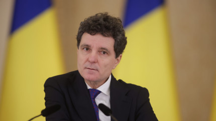 Nicușor Dan a vorbit despre implicarea sa în alegerile pentru Primăria Capitalei. Ce a spus despre candidatul Cătălin Drulă