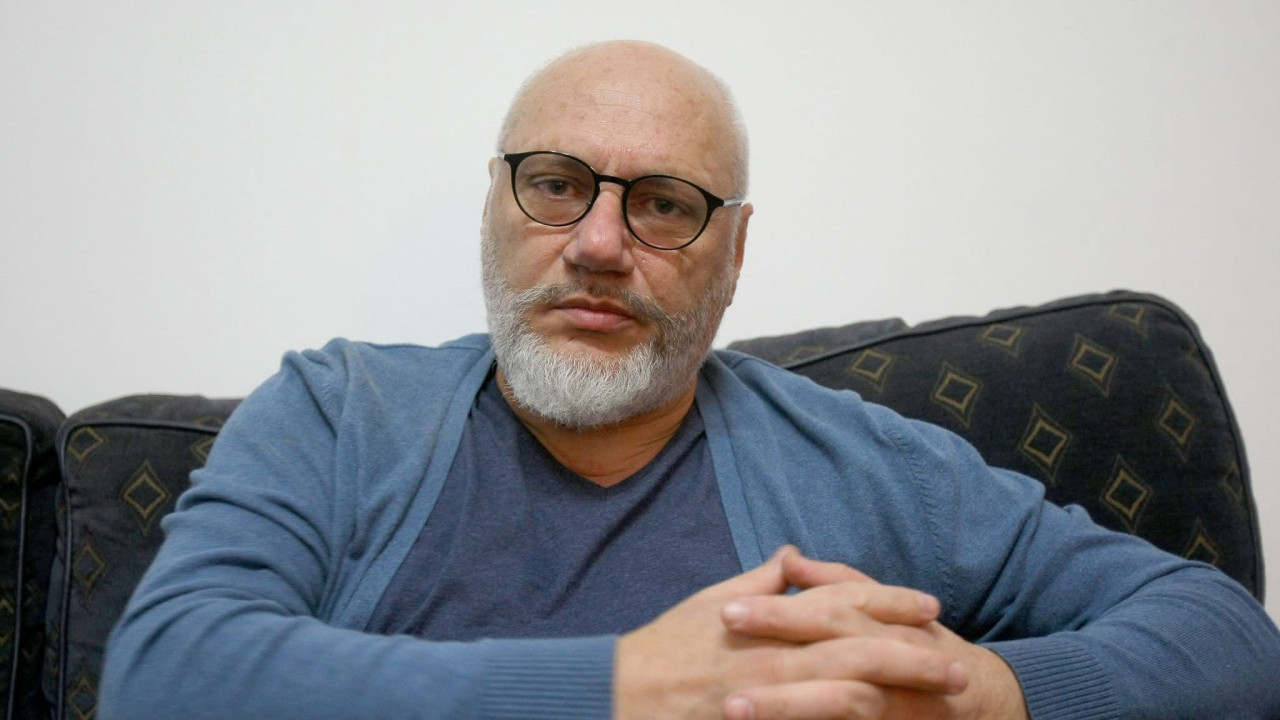 Doctorul Cristian Andrei a făcut dezvăluiri uluitoare despre fostele soții Nu le-am luat din dragoste