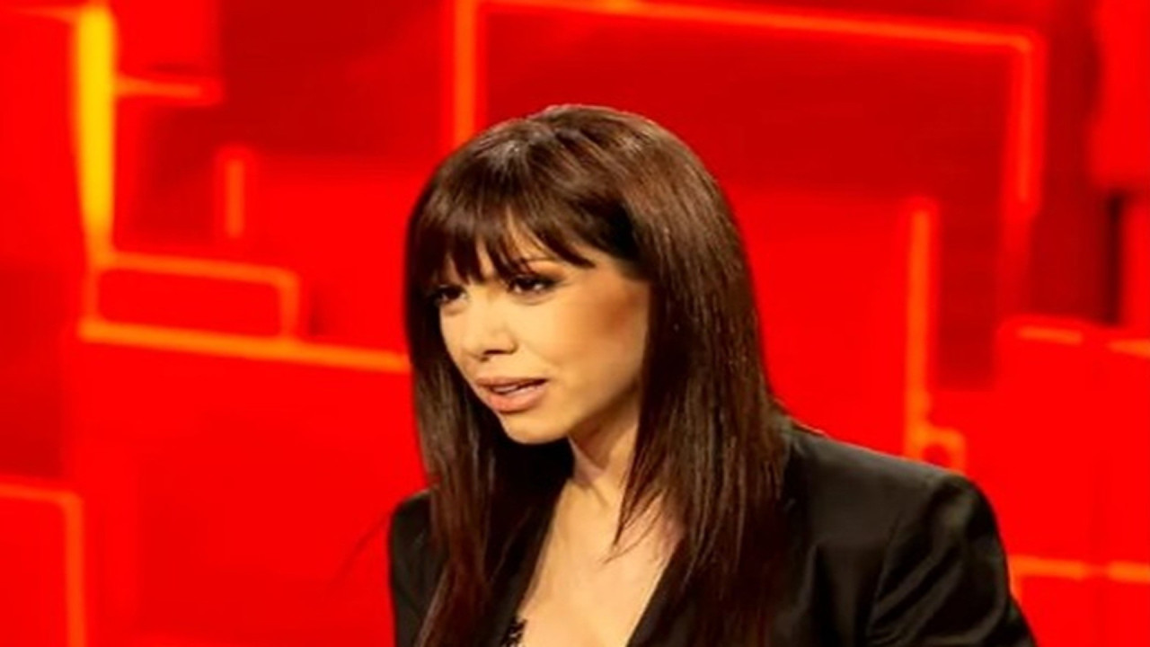 Cel mai nou cuplu din showbiz Denise Rifai și Dan Alexa surprinși din nou împreună