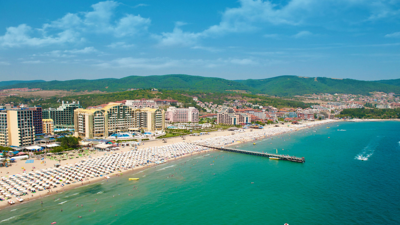 Cum a devenit Bulgaria o destinație imobiliară europeană de top. Sofia atrage tot mai mulți investitori străini