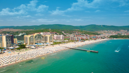 Cum a devenit Bulgaria o destinație imobiliară europeană de top. Sofia atrage tot mai mulți investitori străini