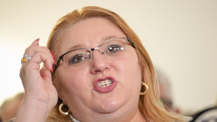 Diana Șoșoacă chemată la audieri la Parchetul General. Ce acuzații i se aduc
