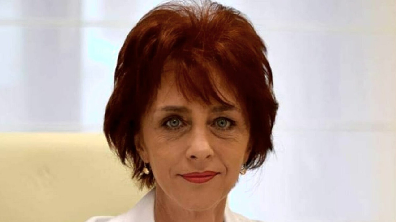 Doctorița Flavia Groșan a fost înmormântată. Lacrimi și omagii