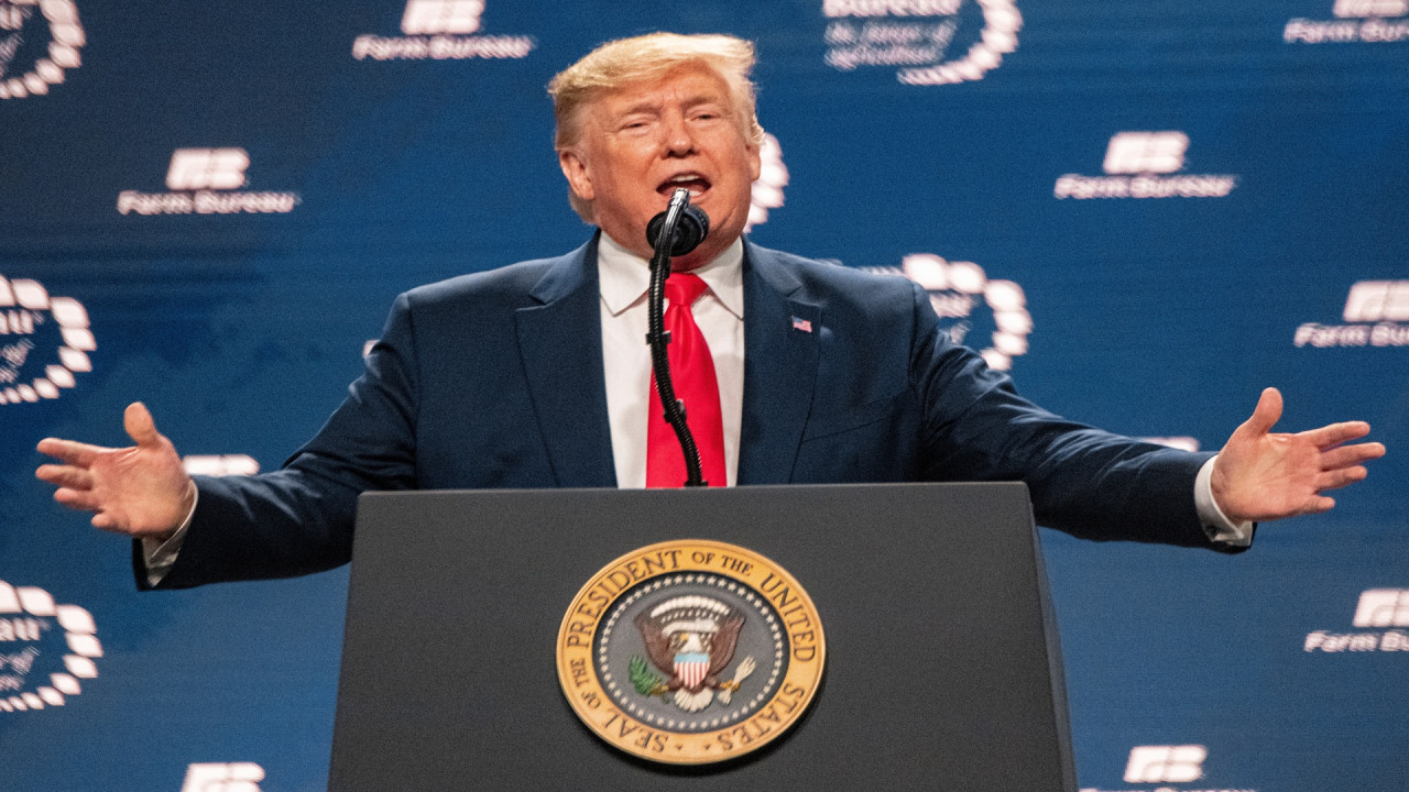 Trump elimină tarifele pentru o gamă largă de produse. Ce impact va avea asupra pieței