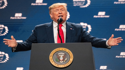 Trump elimină tarifele pentru o gamă largă de produse. Ce impact va avea asupra pieței