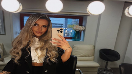 Ella Visan primele declarații după ce a fost dată afară de la Antena Stars
