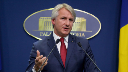 Fostul ministru al Finanțelor Eugen Teodorovici candidează la alegerile pentru Primăria Capitalei