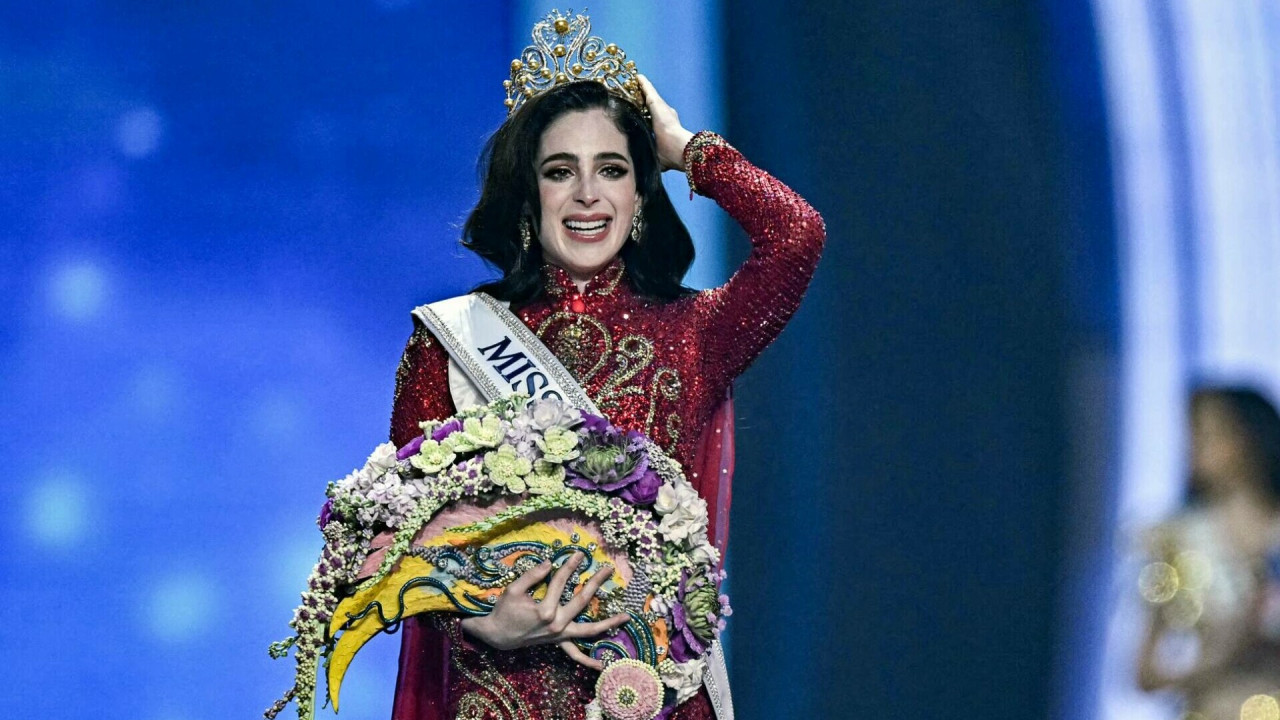 Cine este Fatima Bosch Miss Universe 2025. Drumul spre titlul mondial