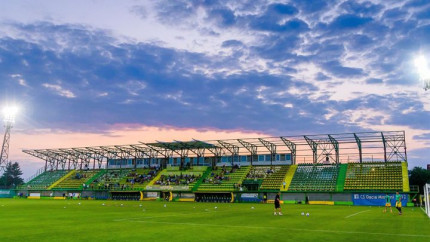 FC Argeș - Universitatea Craiova SCOR 1 - 2 Final de partidă