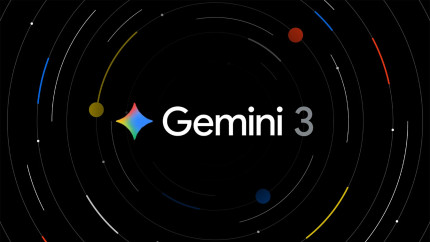 Google a lansat Gemini 3. Noua versiune un salt major în performanță