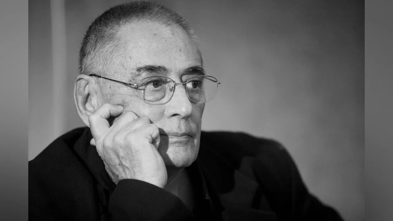 Ultima dorință a lui Horia Moculescu înainte de moarte. Ce a cerut maestrul