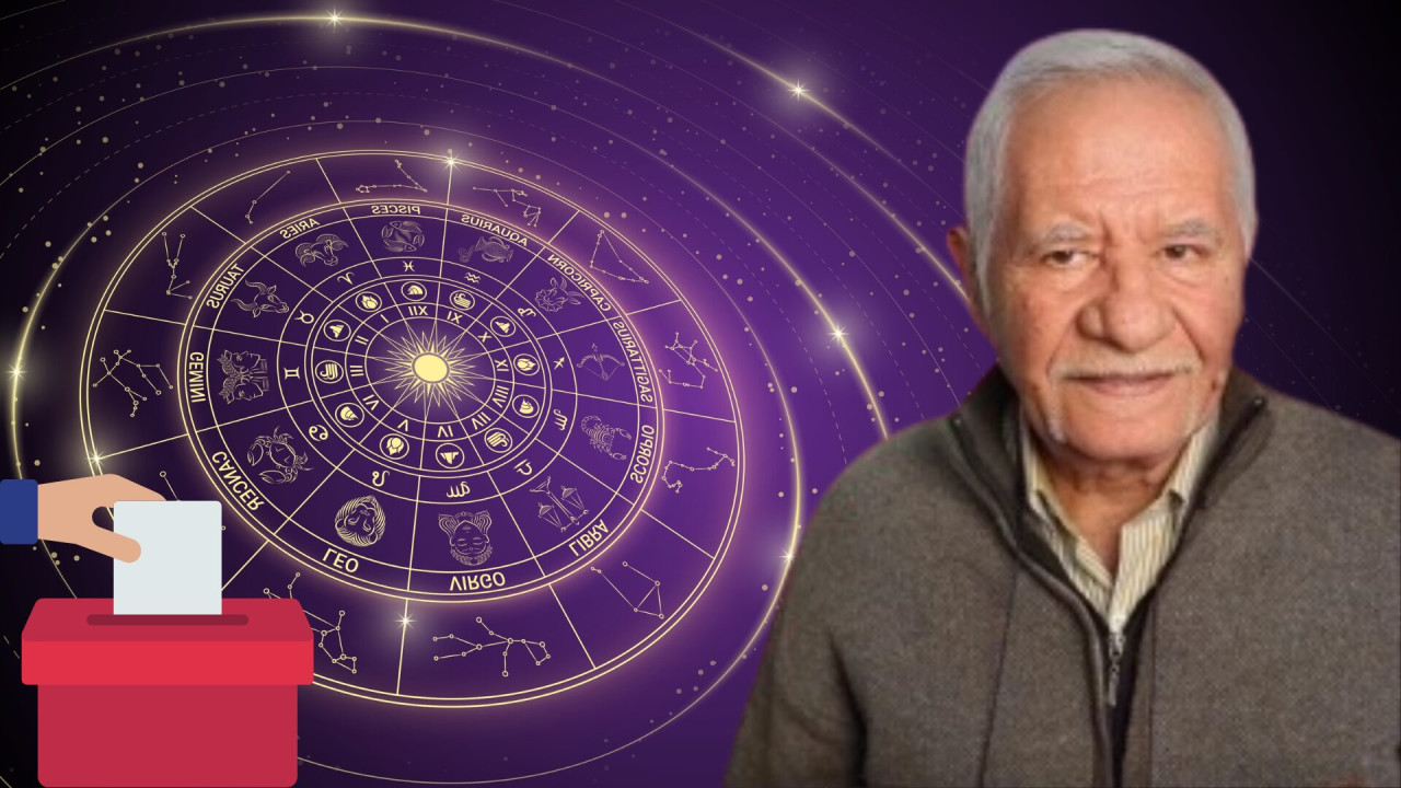 Mihai Voropchievici horoscop special runele știu cineva va câștiga Alegerile pentru Primăria Generală din București