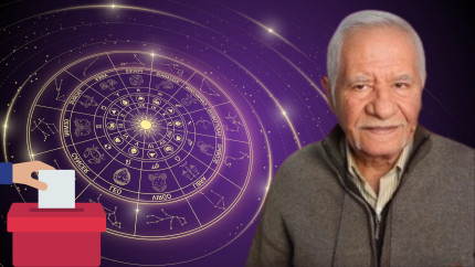 Mihai Voropchievici horoscop special runele știu cineva va câștiga Alegerile pentru Primăria Generală din București