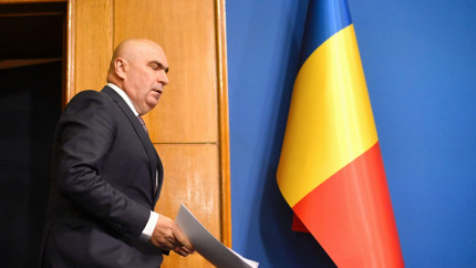CFR Marfă și alte companii de stat vor fi închise. Guvernul va anunța lista finală săptămâna viitoare
