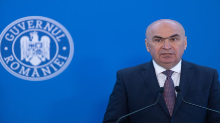 Haos în Coaliție liderii nu se înțeleg asupra tăierii de 10 din salarii. Sindicatele amenință cu proteste