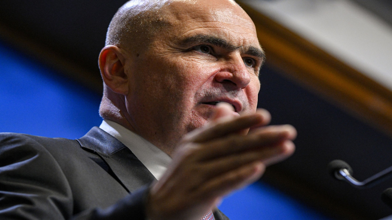 Ilie Bolojan România e pe calea cea bună. Scăderi de cheltuieli și creșteri la bugetul de stat
