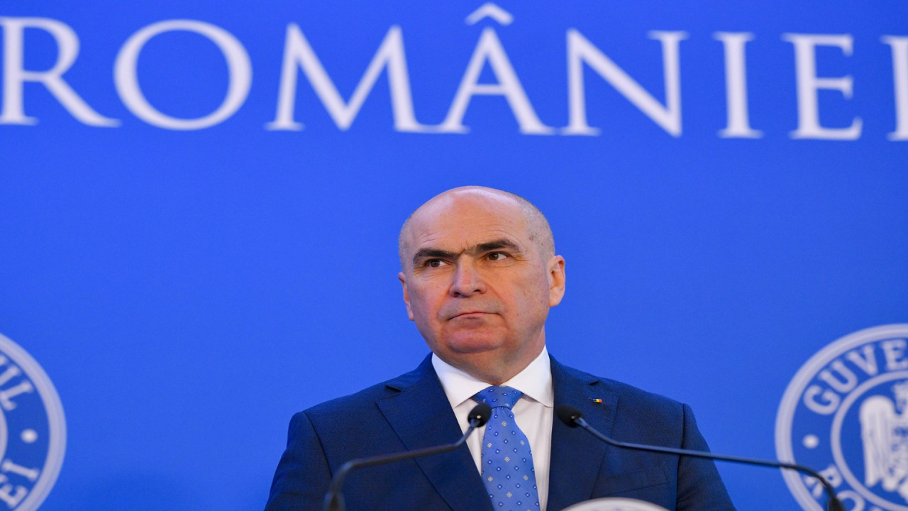 Ilie Bolojan vrea limitarea pensionării anticipate. Declarațiile premierului