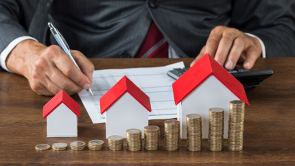 Impozit pe locuințe în 2026. Taxe în plus