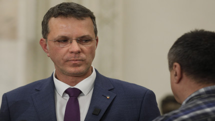 Câți ani a studiat de fapt Ionuț Moșteanu Cum explică ministrul Apărării controversele din CV