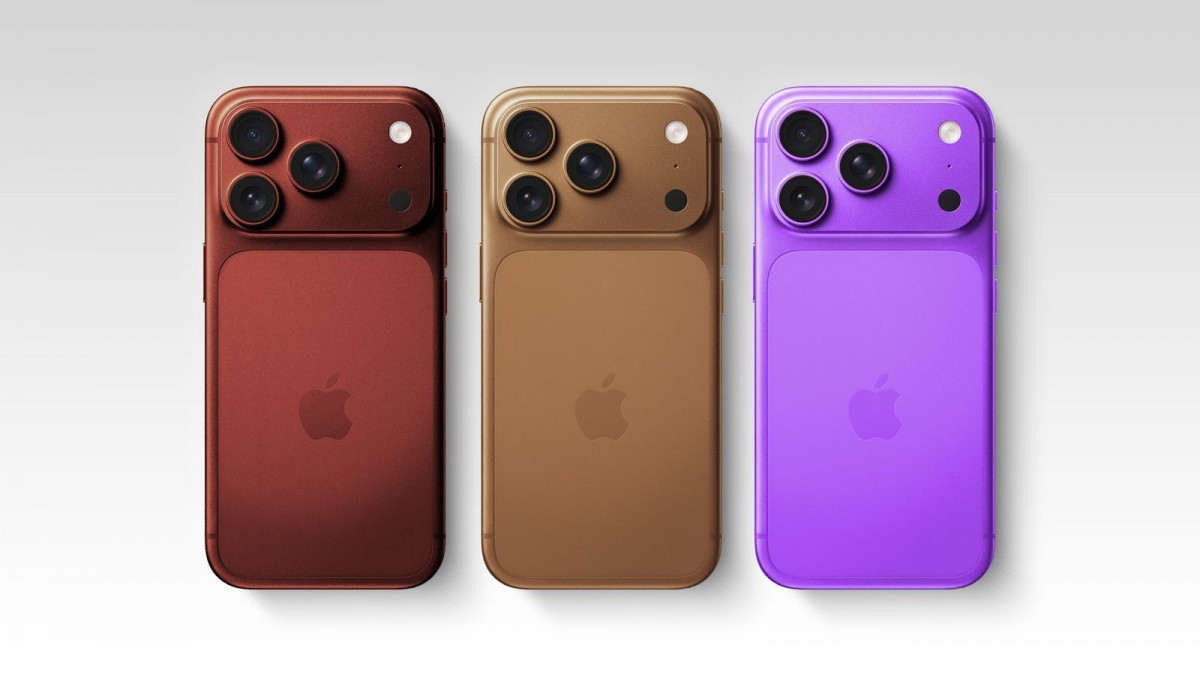 Noul iPhone 18. Ce aduce nou generația 2026 de la Apple