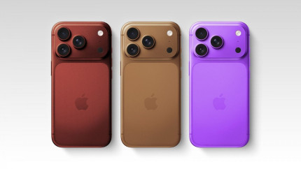 Noul iPhone 18. Ce aduce nou generația 2026 de la Apple