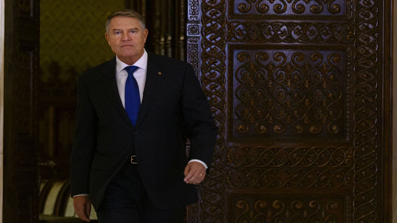 ANAF merge mai departe în cazul Iohannis Pot să vă asigur că ANAF va acționa în continuare pentru a recupera sumele care i se cuvin