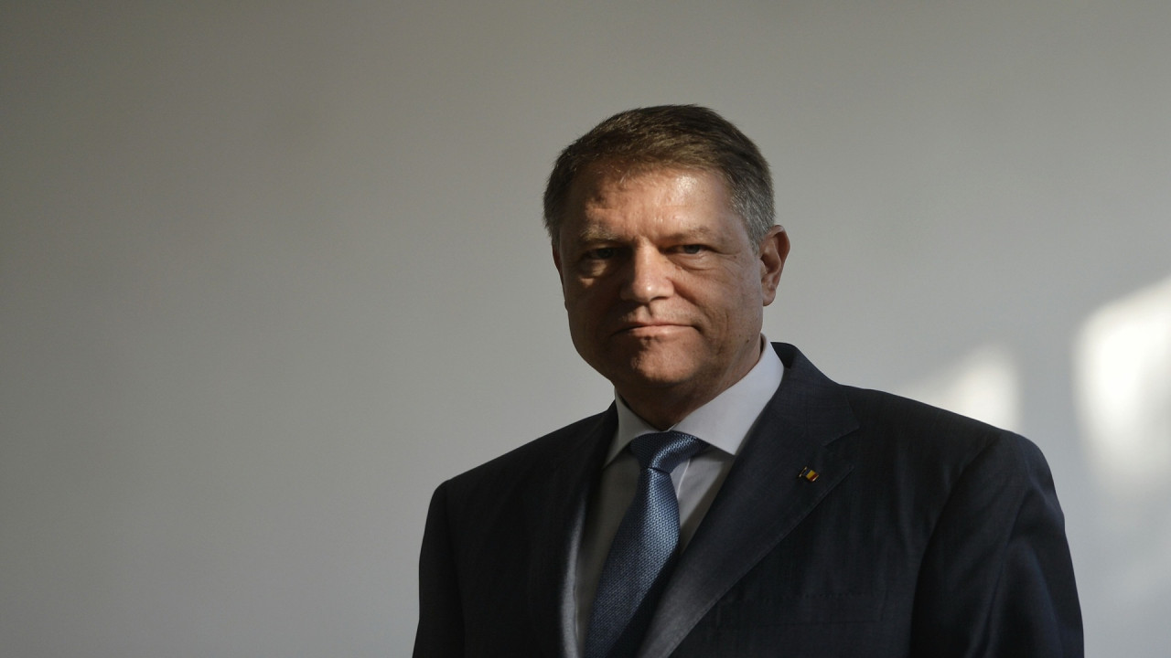Klaus Iohannis la un pas de executare silită. ANAF îl dă în judecată și cere măsuri dure împotriva fostului președinte