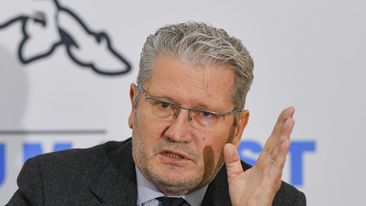 De ce a renunțat Liviu Negoiță să mai candideze la Primăria Capitalei. Care sunt declarațiile acestuia
