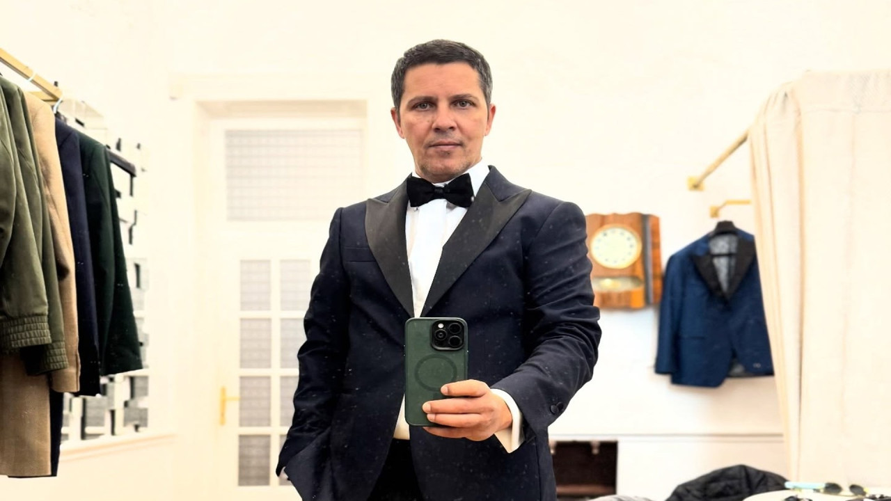 Lucian Viziru după trei săptămâni în spital Am început să prețuiesc mai mult fiecare zi
