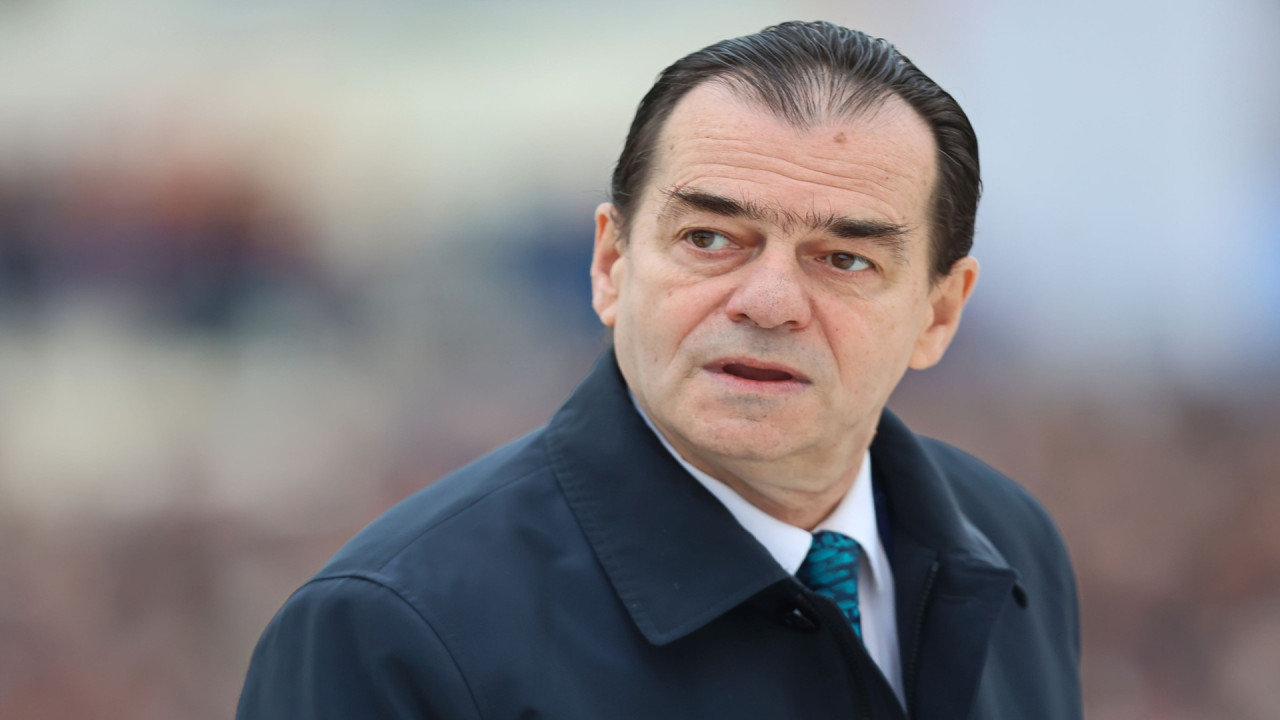 Ilie Bolojan deschide ușa pentru o posibilă revenire a lui Orban în PNL. Ce a spus fostul consilier că va face