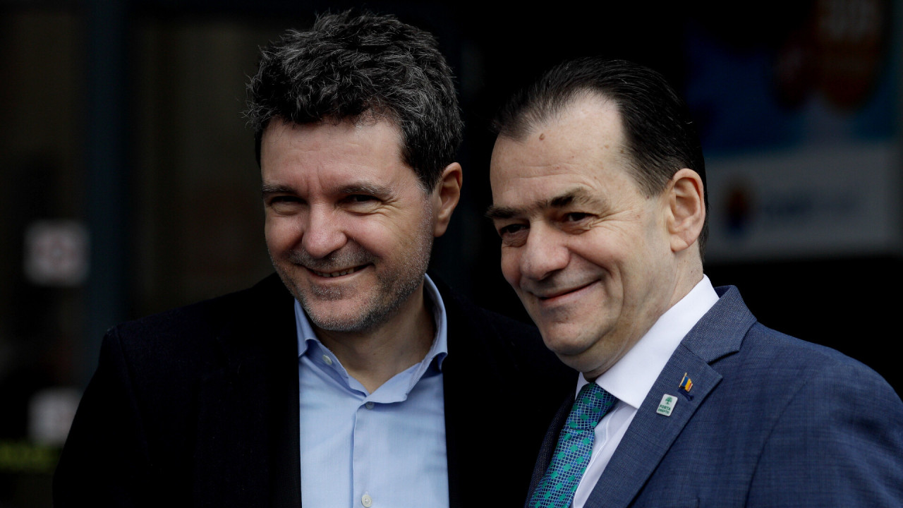 Ludovic Orban revocat din funcția de consilier prezidențial. Care sunt motivele din spatele deciziei