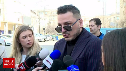 Makaveli se retrage din cursa pentru Primăria Capitalei