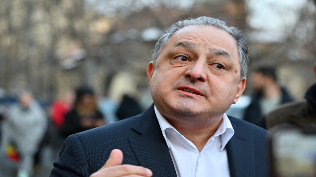 Executare silită pentru Marian Vanghelie prejudiciu de peste 13 milioane de lei și bunuri puse sub sechestru
