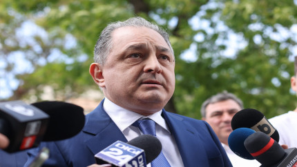 Cine este tânăra care îl acuză pe Marian Vanghelie de urmărire și amenințare în trafic