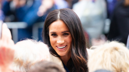 Meghan Markle revine pe micile ecrane. În ce film va juca și ce rol va interpreta
