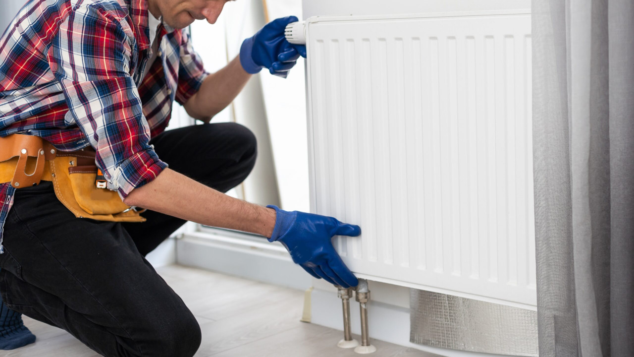 Care este temperatura ideală într-o locuință. Metode simple de a avea un consum scăzut la gaz